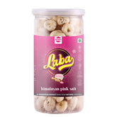 Laba - Roasted Makhana Snacks (Himalayan Pink Salt) - 85 g